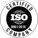 ISO 9001 Compliant