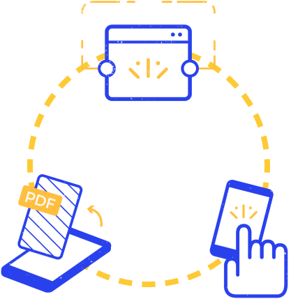 Restful API for integration